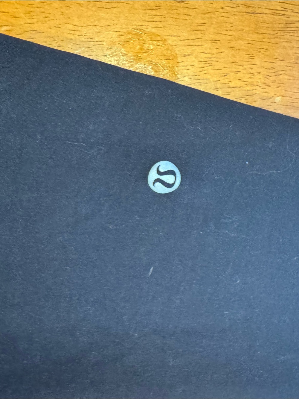 Lululemon Women’s Black Yoga WonderTrain Leggings - Picture 3 of 5